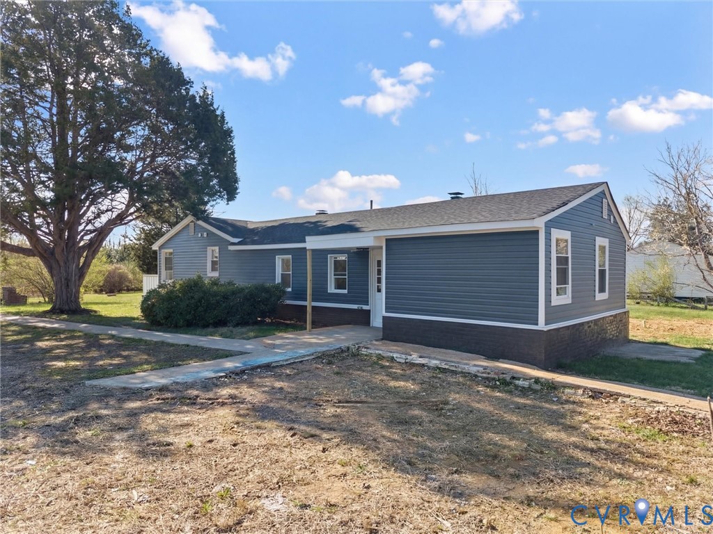 14530 Lodore Road Amelia Court House, VA 23002 - Photo 33 of 34