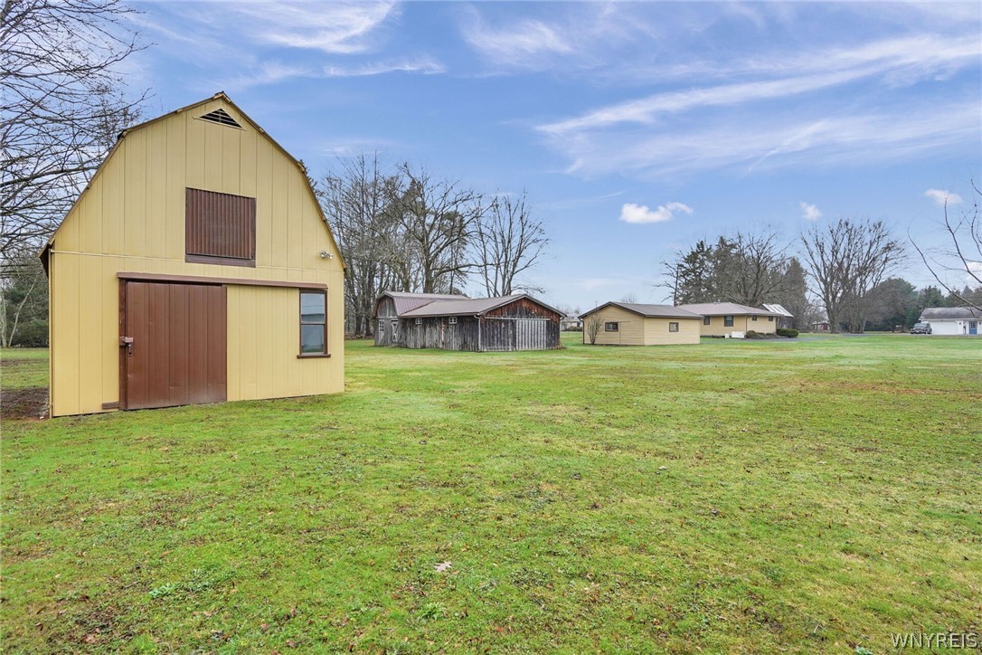 12869 Meyers Road Chaffee, NY 14030 - Photo 32 of 50