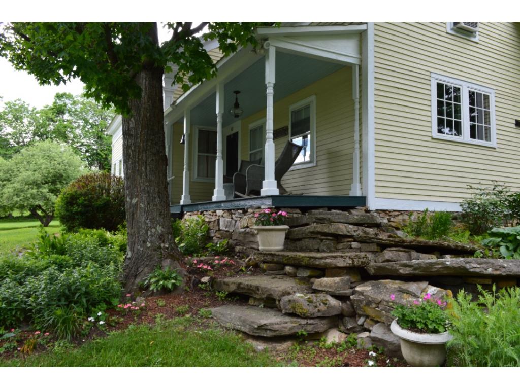 81 Holland Heights Road Danby, VT 05739 - Photo 1 of 36 Gallery Image 1