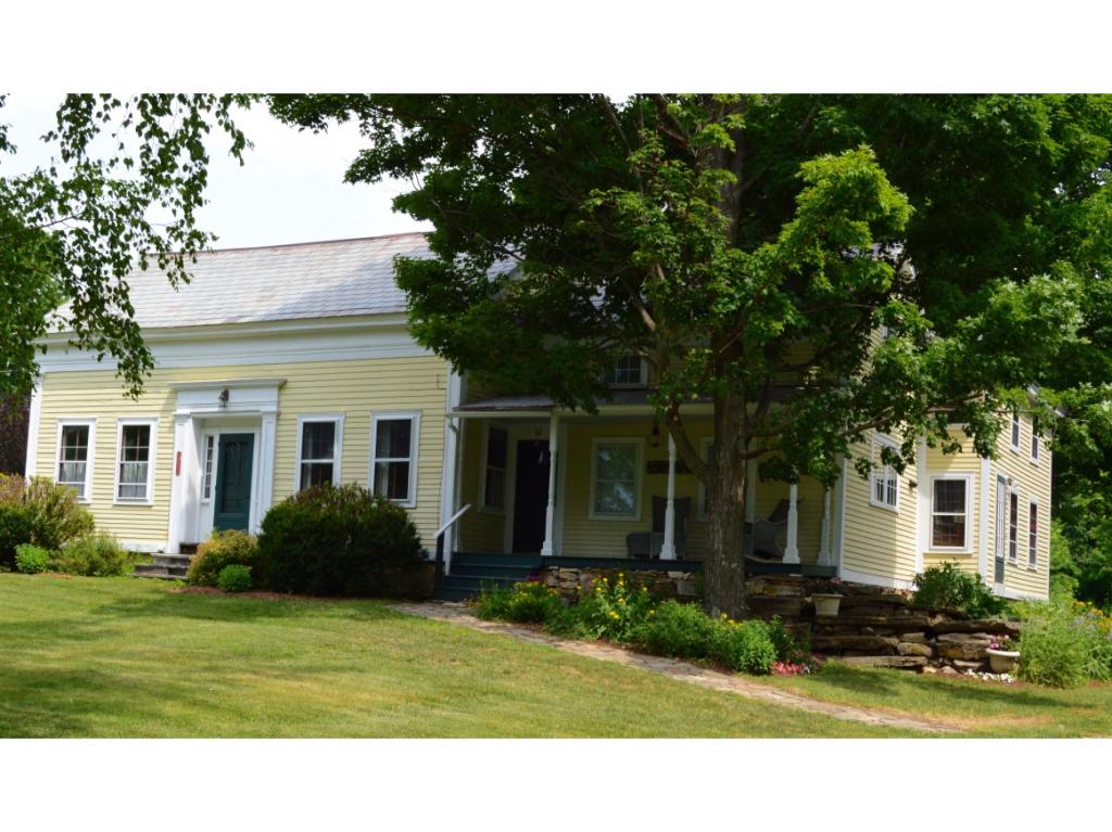 81 Holland Heights Road Danby, VT 05739 - Photo 2 of 36 Gallery Image 2