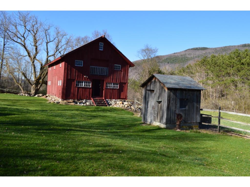 81 Holland Heights Road Danby, VT 05739 - Photo 11 of 36 Gallery Image 11