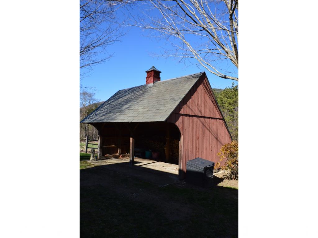 81 Holland Heights Road Danby, VT 05739 - Photo 12 of 36 Gallery Image 12