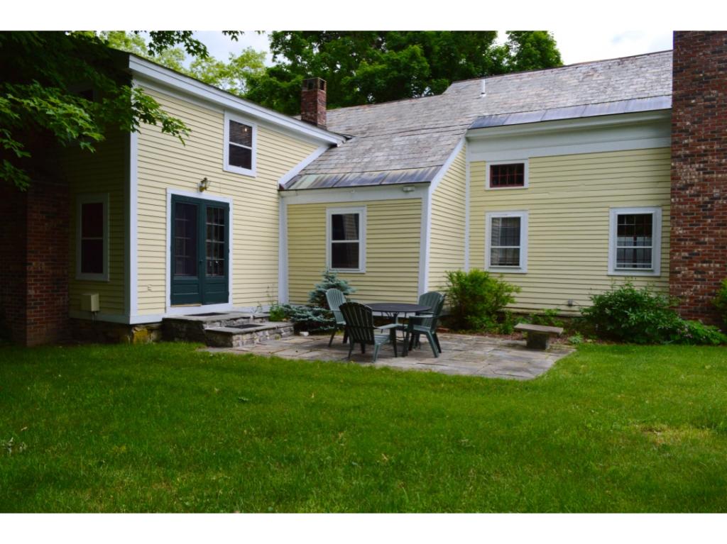 81 Holland Heights Road Danby, VT 05739 - Photo 3 of 36 Gallery Image 3