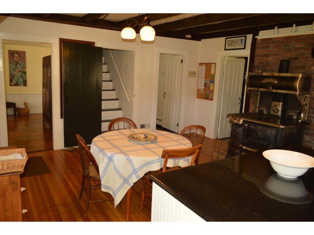 81 Holland Heights Road Danby, VT 05739 - Photo 21 of 36 Gallery Image 21