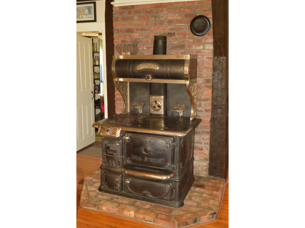 81 Holland Heights Road Danby, VT 05739 - Photo 22 of 36 Gallery Image 22