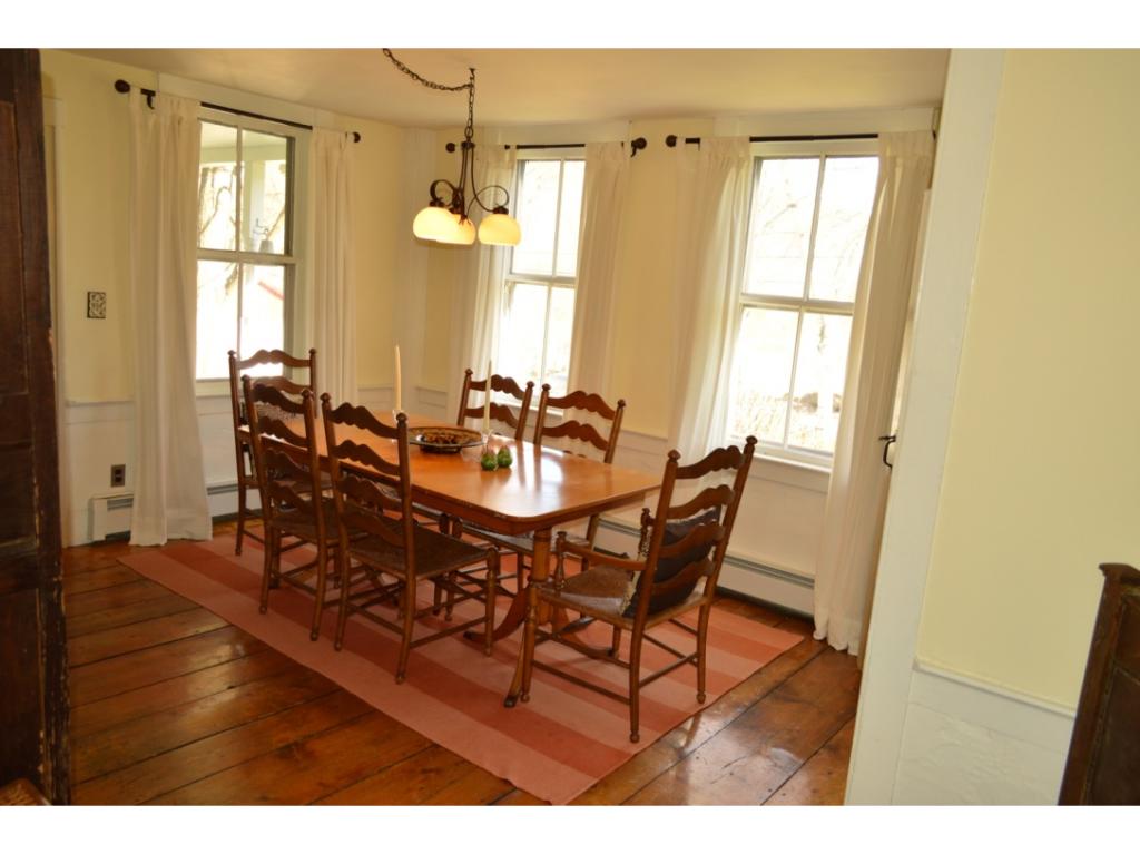 81 Holland Heights Road Danby, VT 05739 - Photo 23 of 36 Gallery Image 23