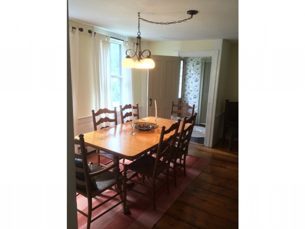 81 Holland Heights Road Danby, VT 05739 - Photo 25 of 36 Gallery Image 25