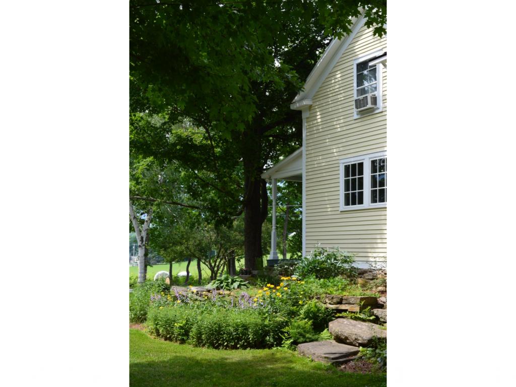 81 Holland Heights Road Danby, VT 05739 - Photo 4 of 36 Gallery Image 4