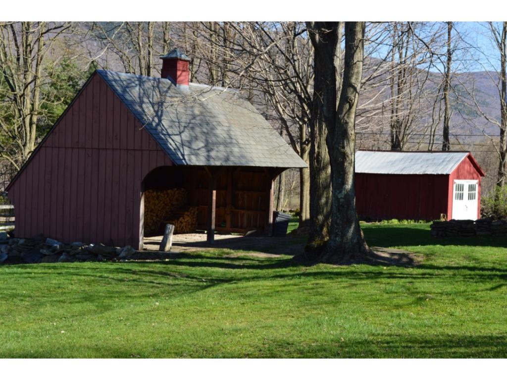 81 Holland Heights Road Danby, VT 05739 - Photo 10 of 36 Gallery Image 10