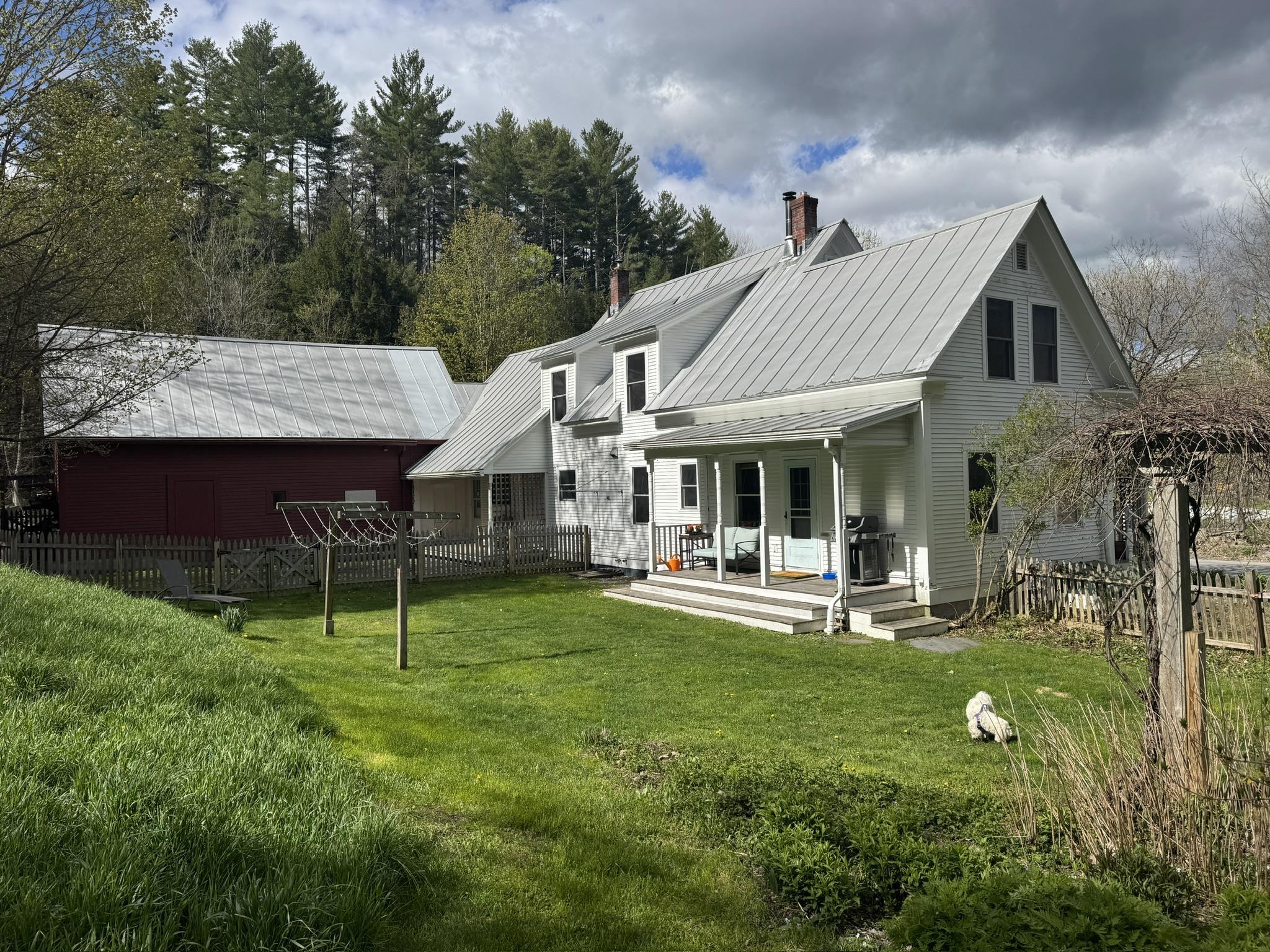 175 Creamery Street Plainfield, VT 05667 - Photo 2 of 60