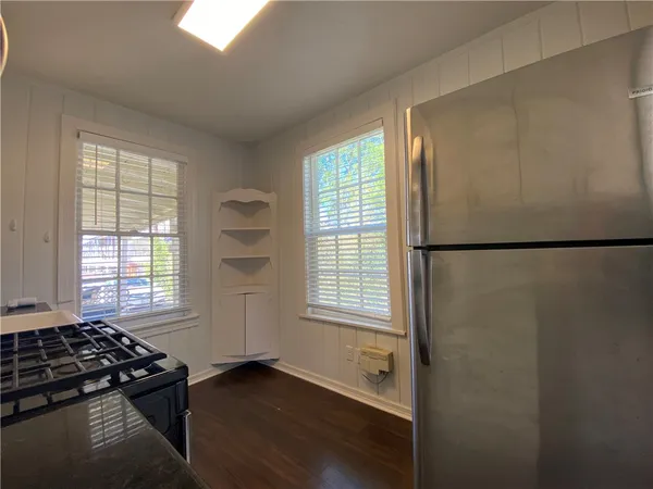 $2,500 | 2608 West 8th Street, Unit B/C, Austin, TX 78703