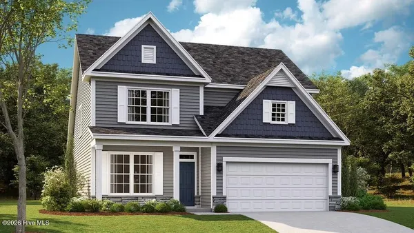$401,990 | 105 Darmouth Drive, Cameron, NC 28326