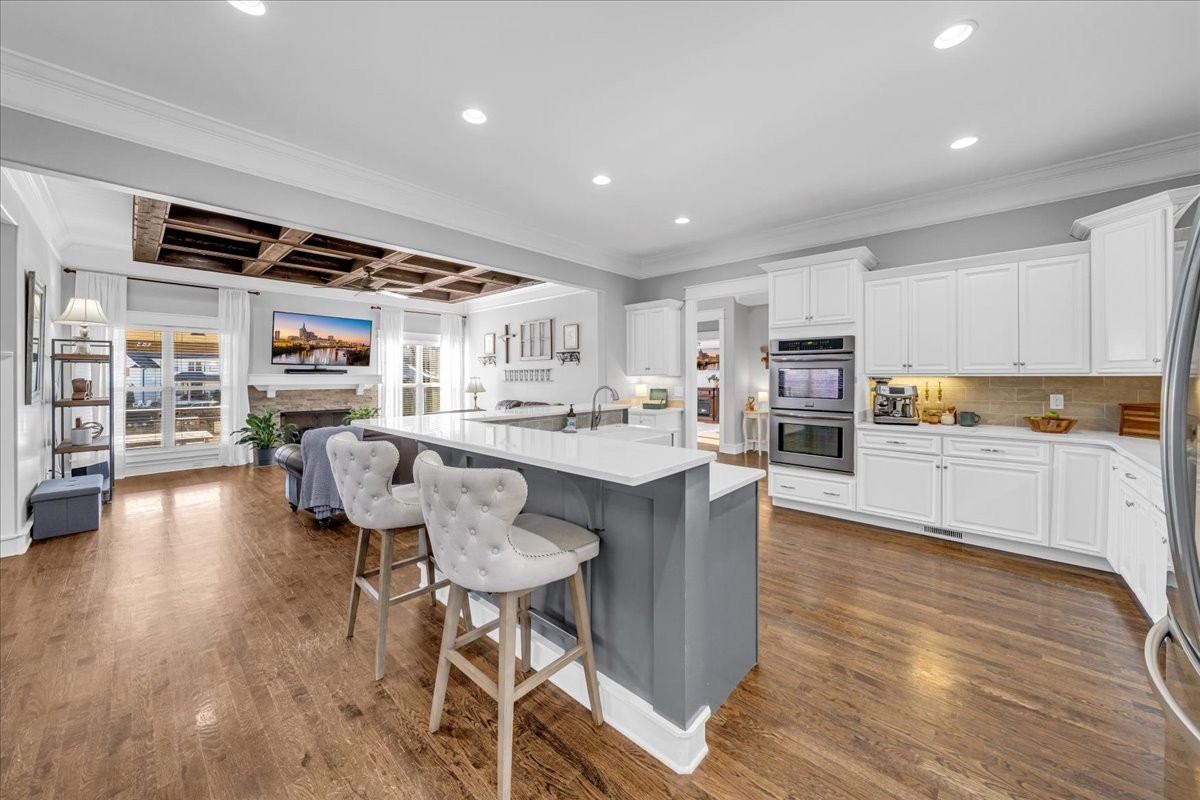 1021 Alice Springs Circle Spring Hill, TN 37174 - Photo 11 of 86