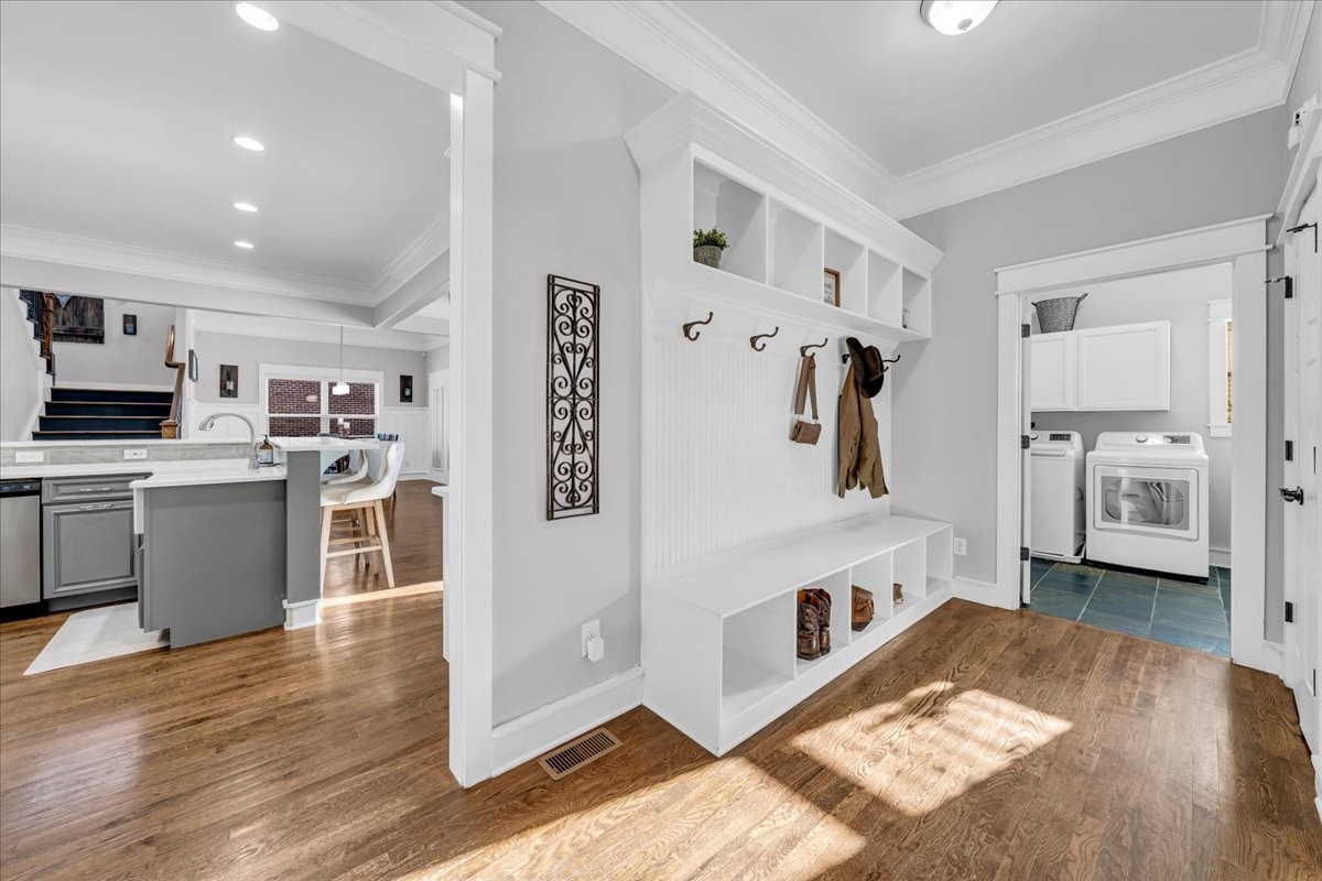 1021 Alice Springs Circle Spring Hill, TN 37174 - Photo 20 of 86