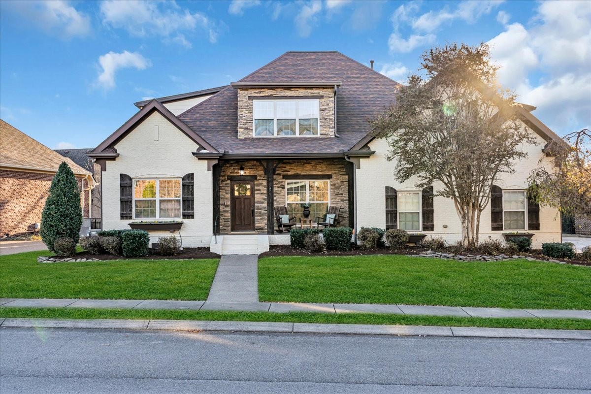 1021 Alice Springs Circle Spring Hill, TN 37174 - Photo 38 of 86