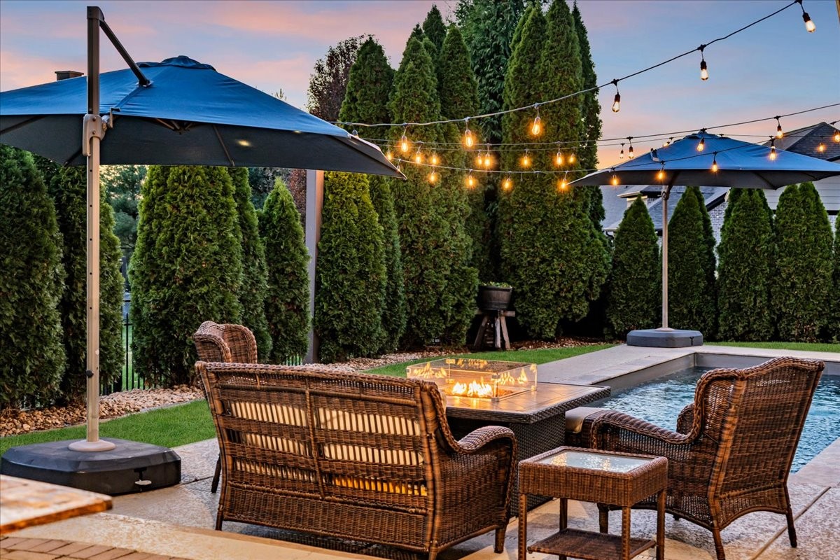 1021 Alice Springs Circle Spring Hill, TN 37174 - Photo 47 of 86