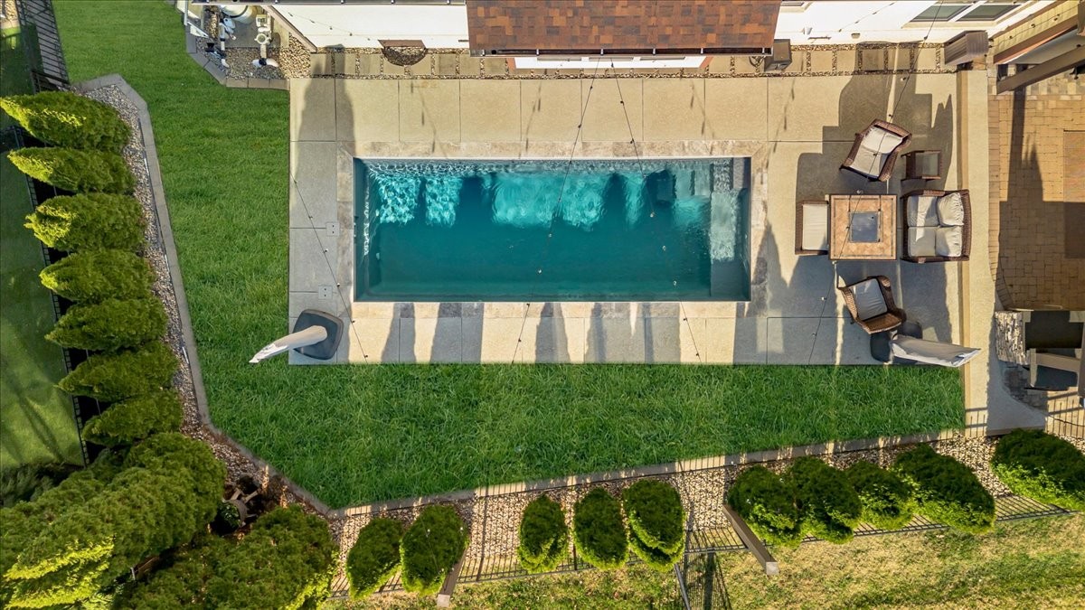 1021 Alice Springs Circle Spring Hill, TN 37174 - Photo 5 of 86