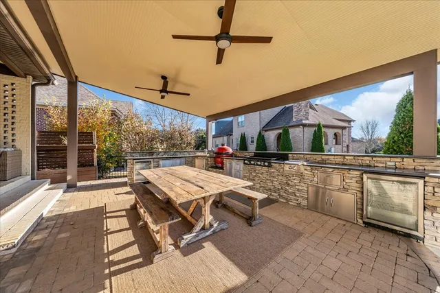 $999,900 | 1021 Alice Springs Circle, Spring Hill, TN 37174