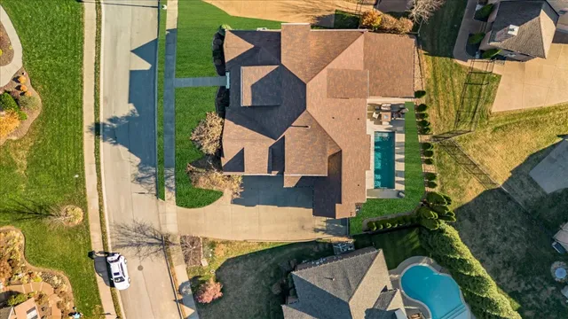 $999,900 | 1021 Alice Springs Circle, Spring Hill, TN 37174