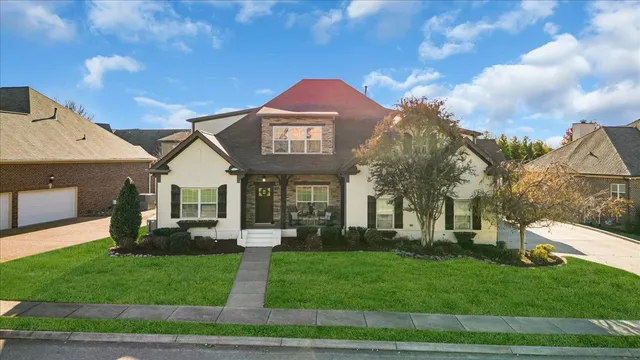 $999,900 | 1021 Alice Springs Circle, Spring Hill, TN 37174