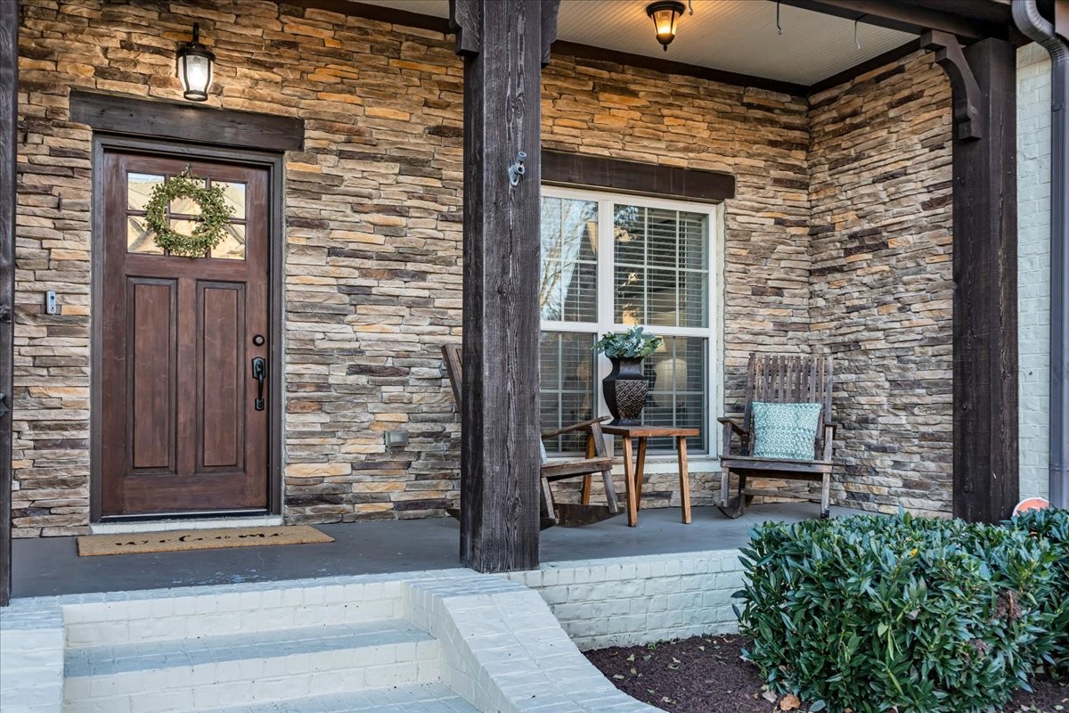 1021 Alice Springs Circle Spring Hill, TN 37174 - Photo 62 of 86