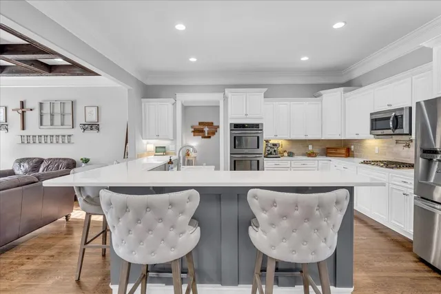 $999,900 | 1021 Alice Springs Circle, Spring Hill, TN 37174