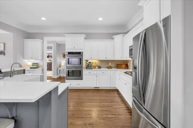 $999,900 | 1021 Alice Springs Circle, Spring Hill, TN 37174