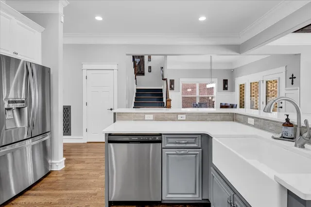 $999,900 | 1021 Alice Springs Circle, Spring Hill, TN 37174