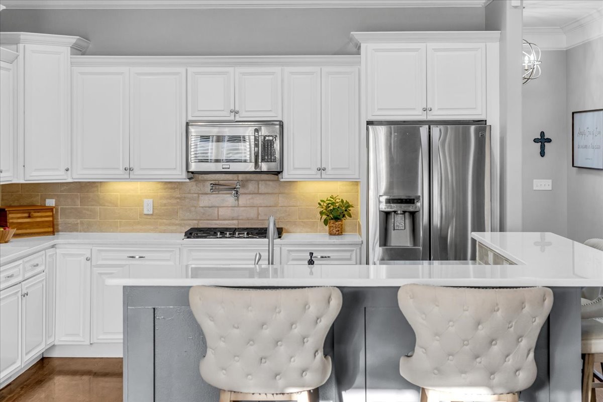 1021 Alice Springs Circle Spring Hill, TN 37174 - Photo 77 of 86