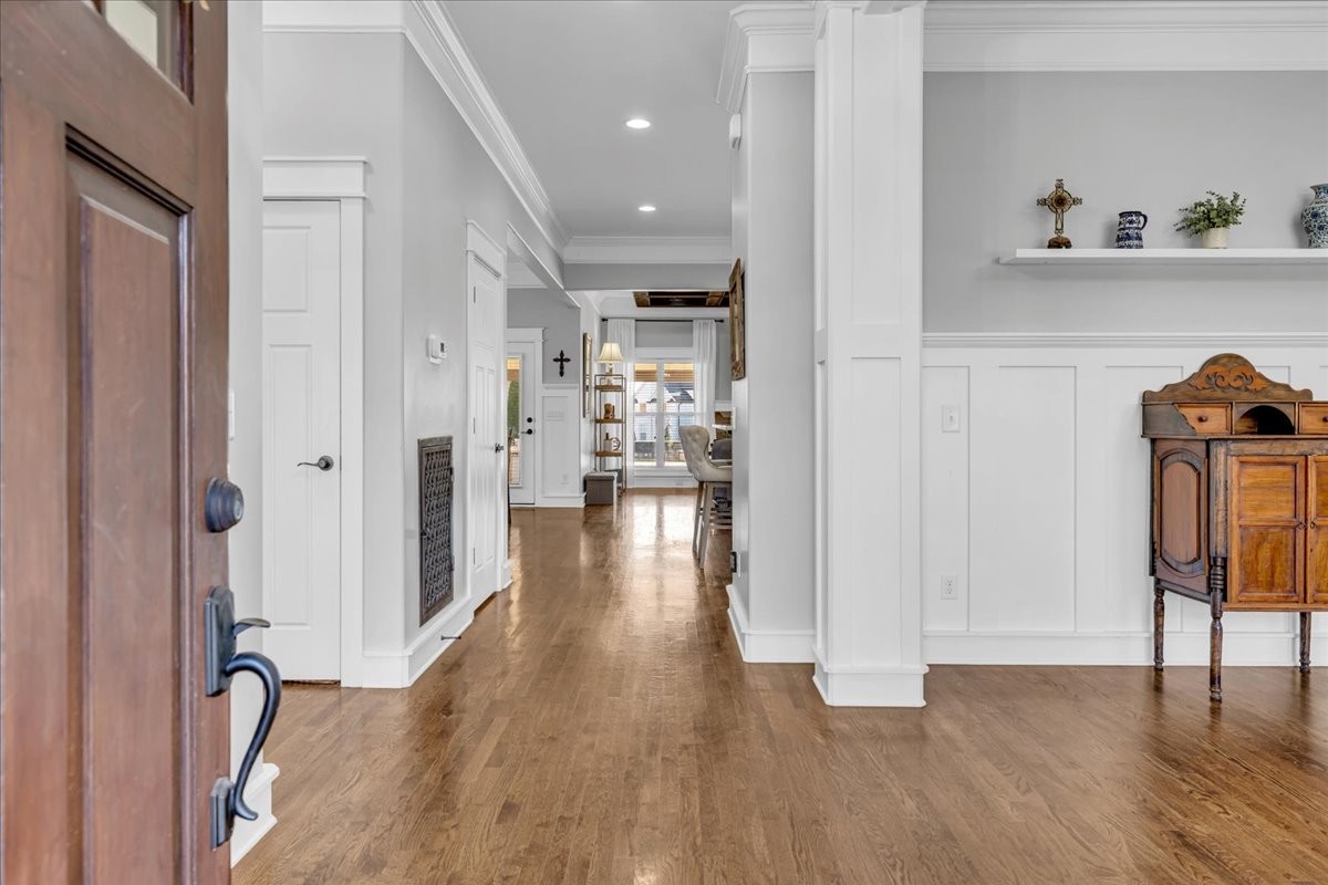 1021 Alice Springs Circle Spring Hill, TN 37174 - Photo 8 of 86