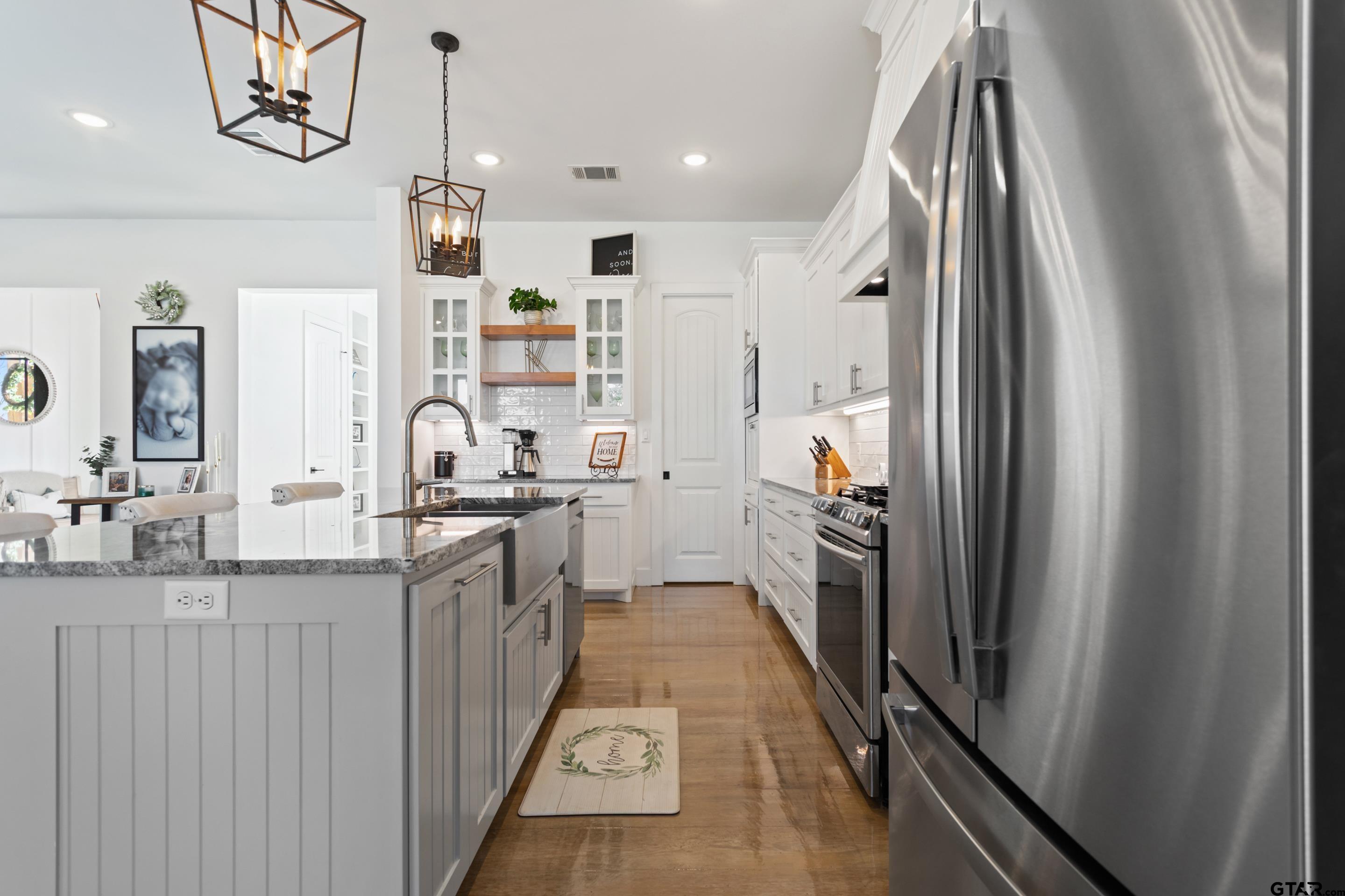 15344 County Road 196 Tyler, TX 75703 - Photo 12 of 48