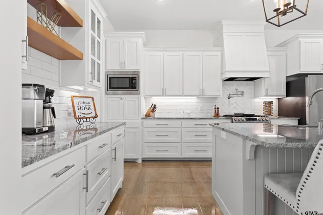 $589,000 | 15344 County Road 196, Tyler, TX 75703