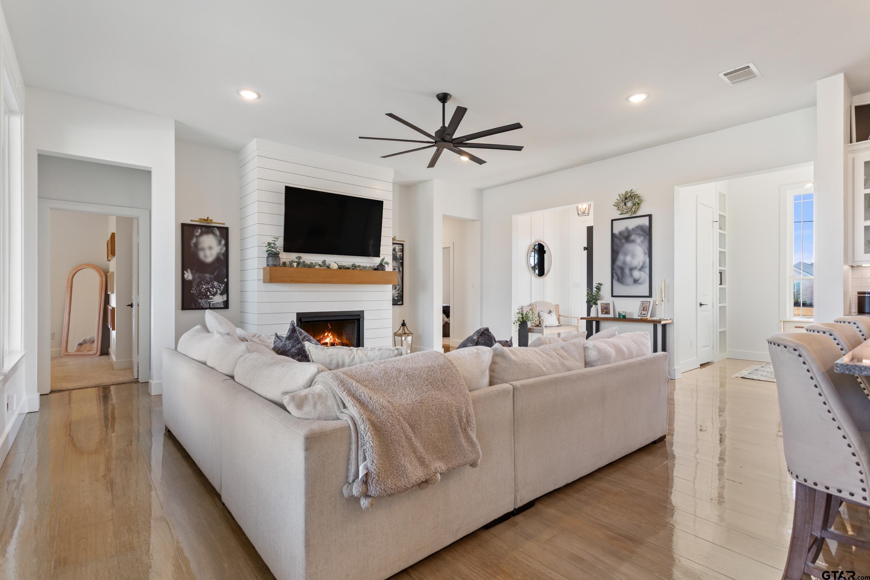 15344 County Road 196 Tyler, TX 75703 - Photo 16 of 48