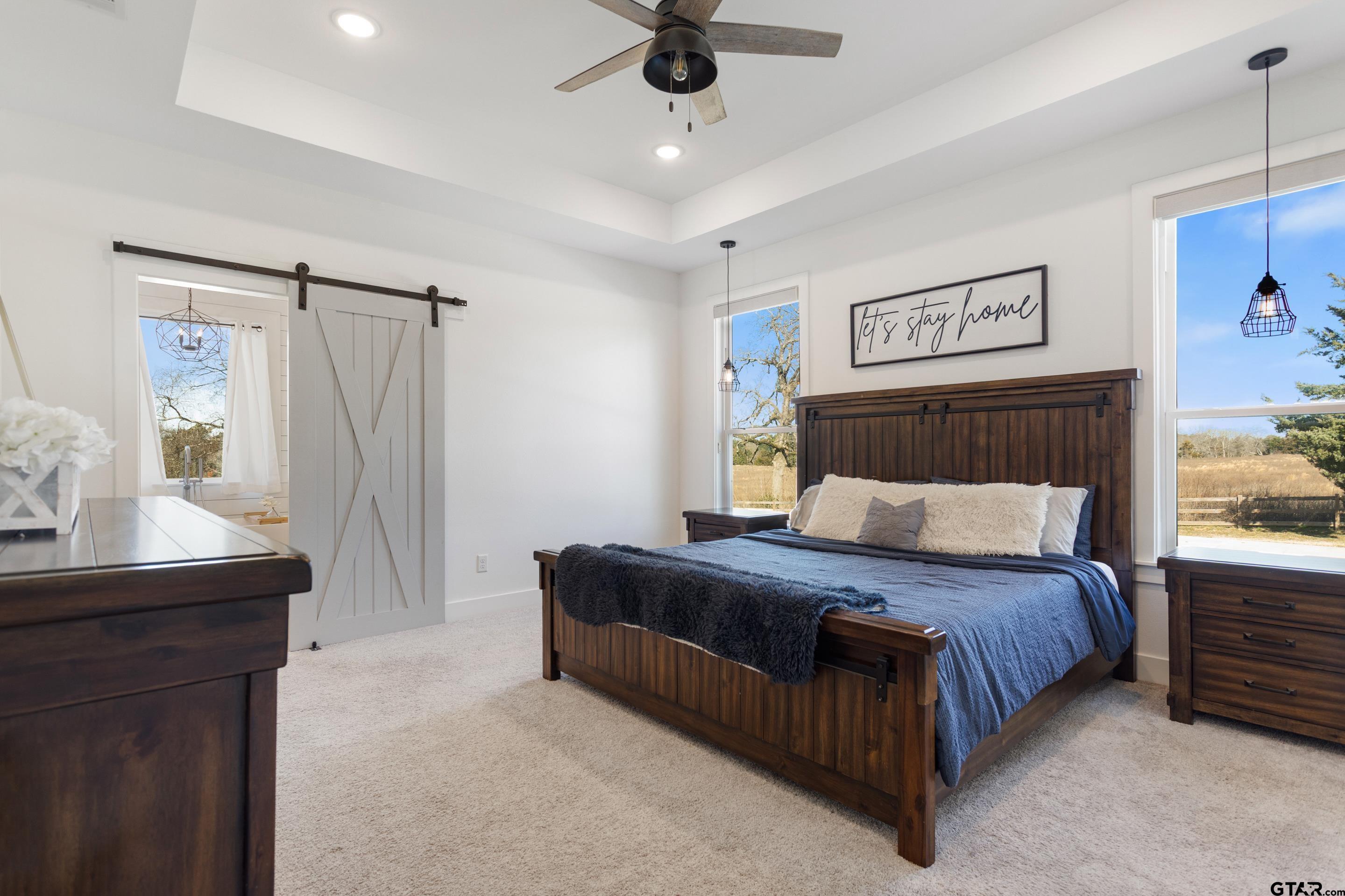 15344 County Road 196 Tyler, TX 75703 - Photo 18 of 48