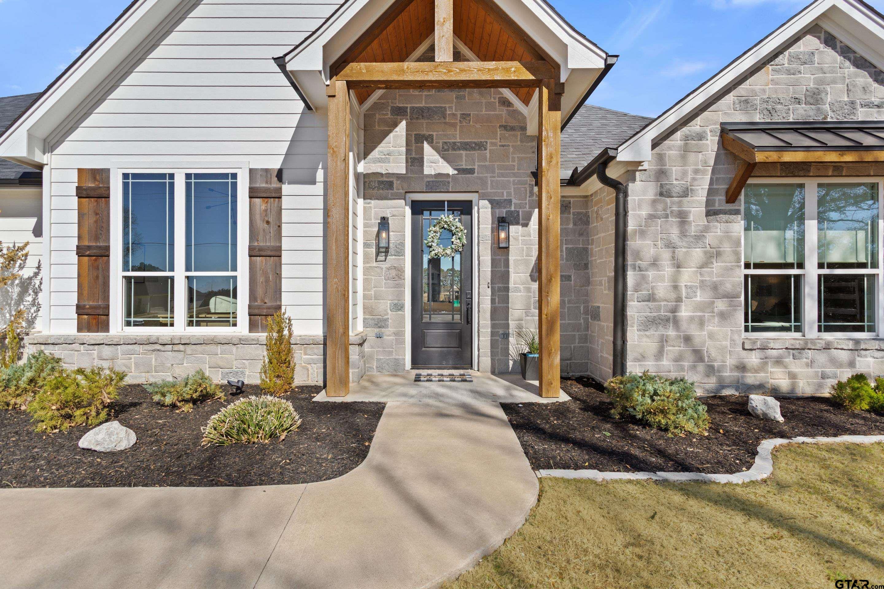 15344 County Road 196 Tyler, TX 75703 - Photo 2 of 48