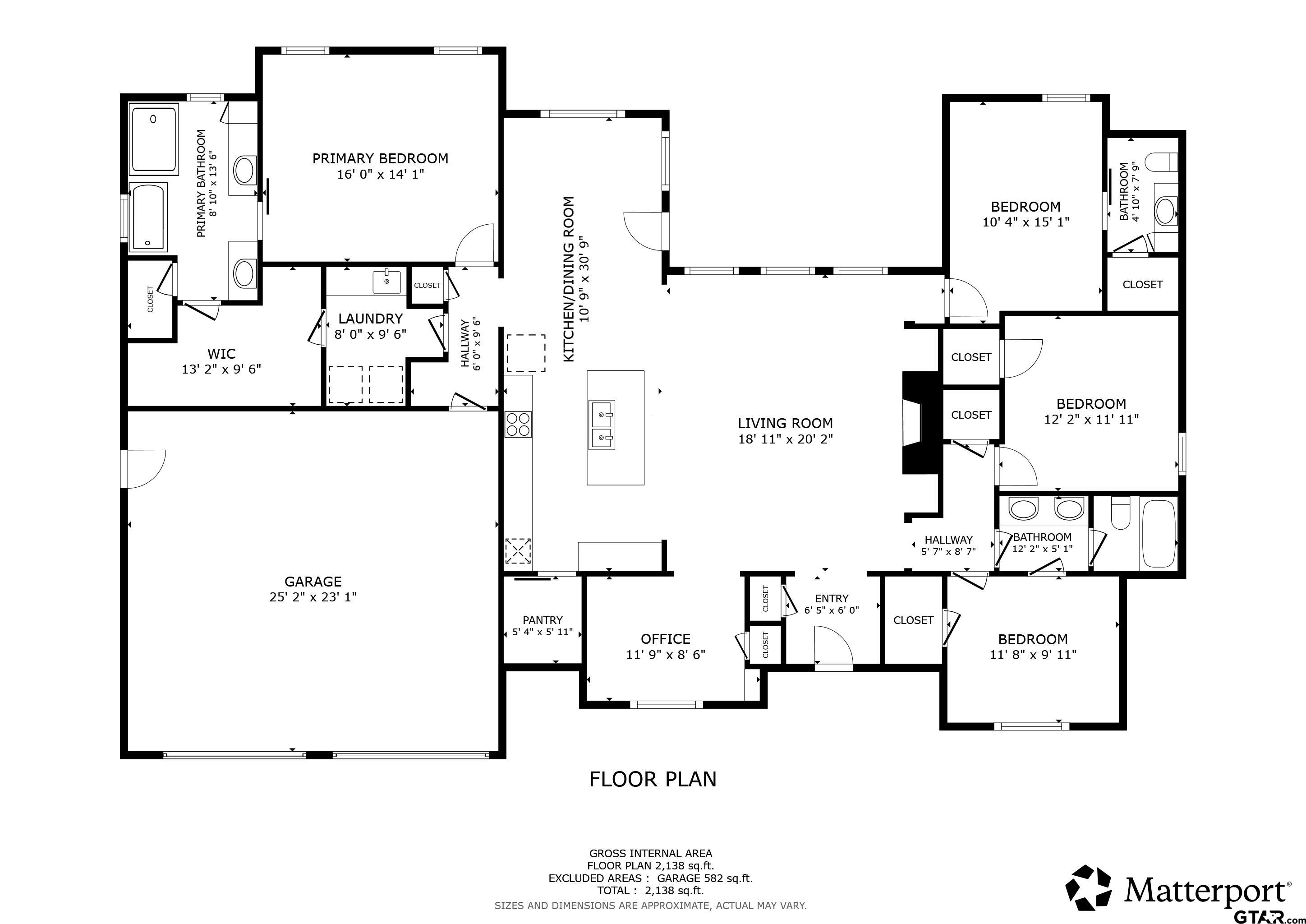 15344 County Road 196 Tyler, TX 75703 - Photo 29 of 48