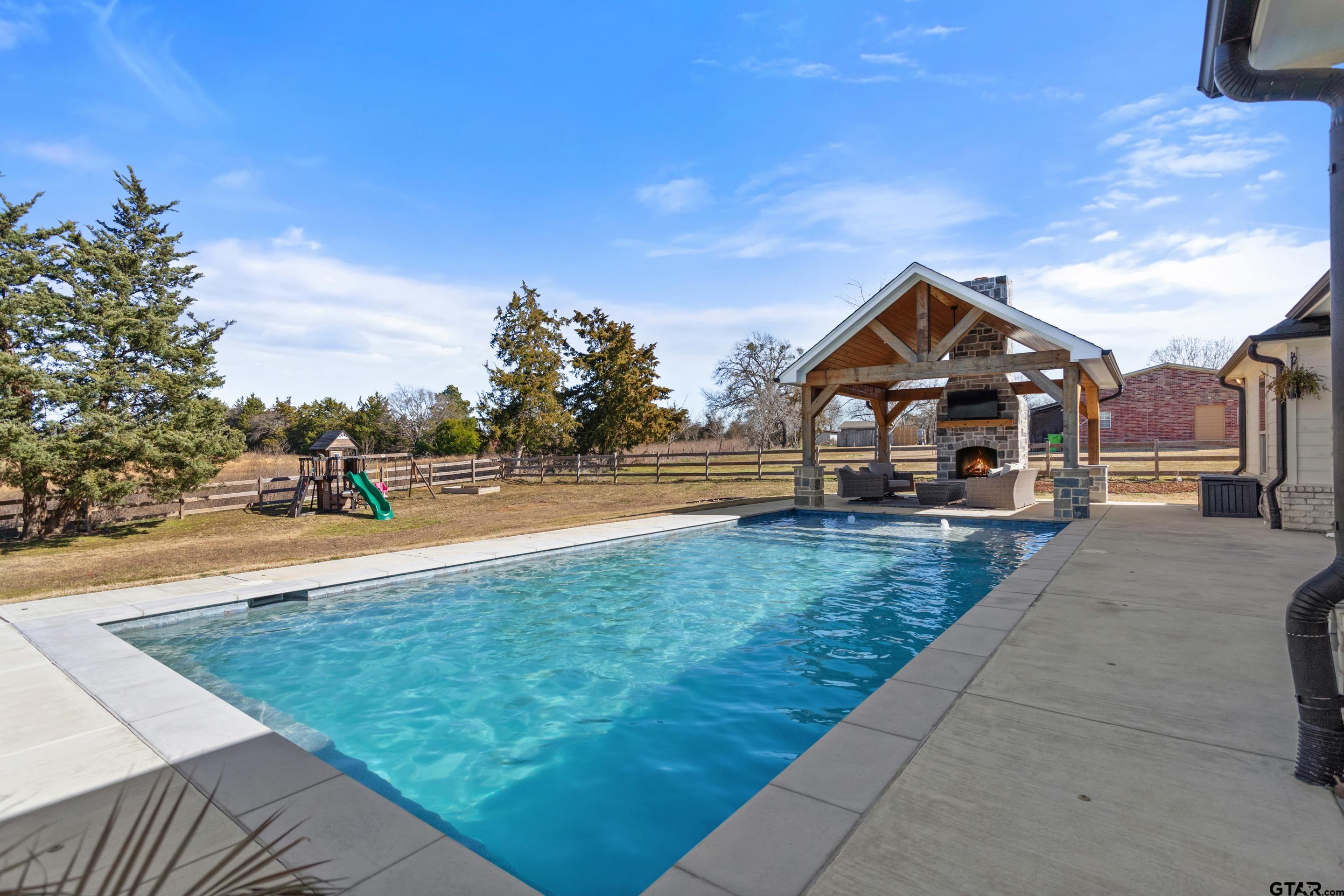 15344 County Road 196 Tyler, TX 75703 - Photo 30 of 48