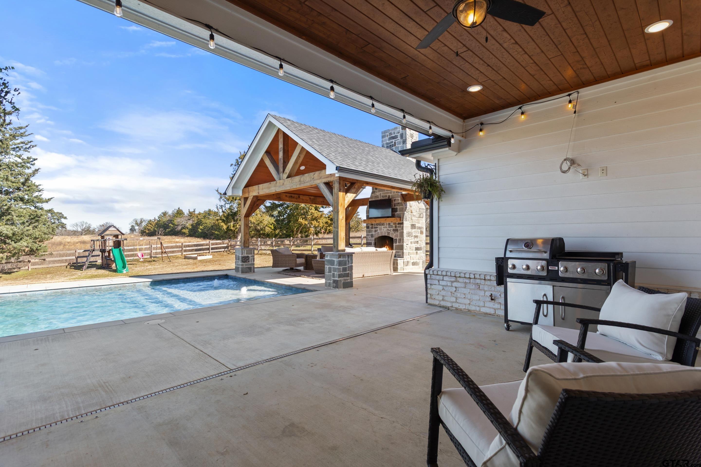 15344 County Road 196 Tyler, TX 75703 - Photo 31 of 48