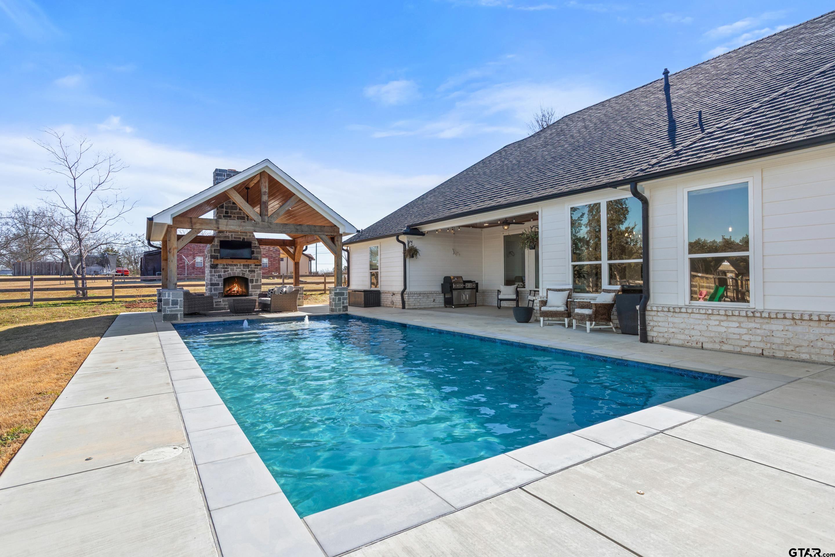 15344 County Road 196 Tyler, TX 75703 - Photo 33 of 48