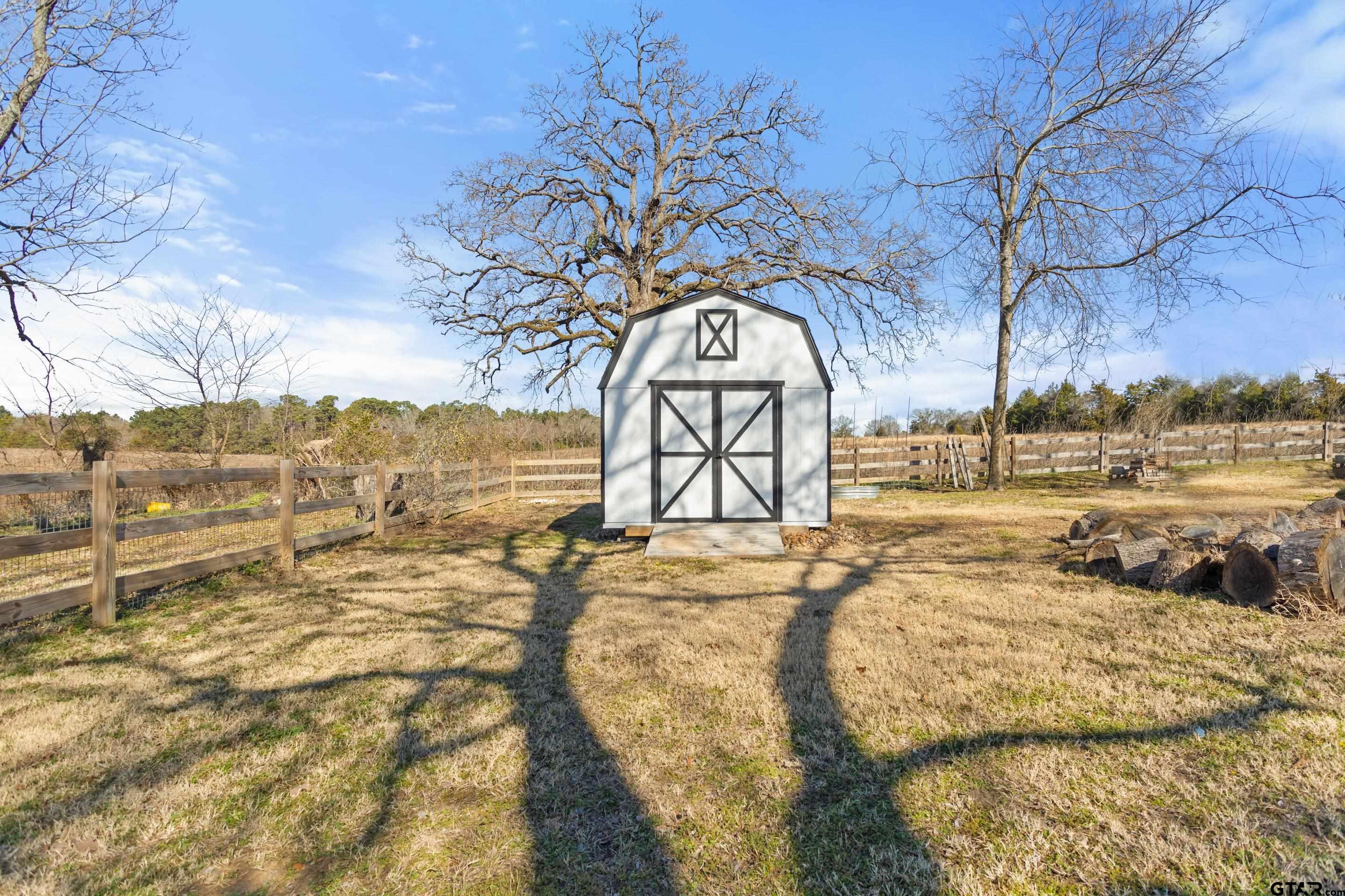 15344 County Road 196 Tyler, TX 75703 - Photo 34 of 48