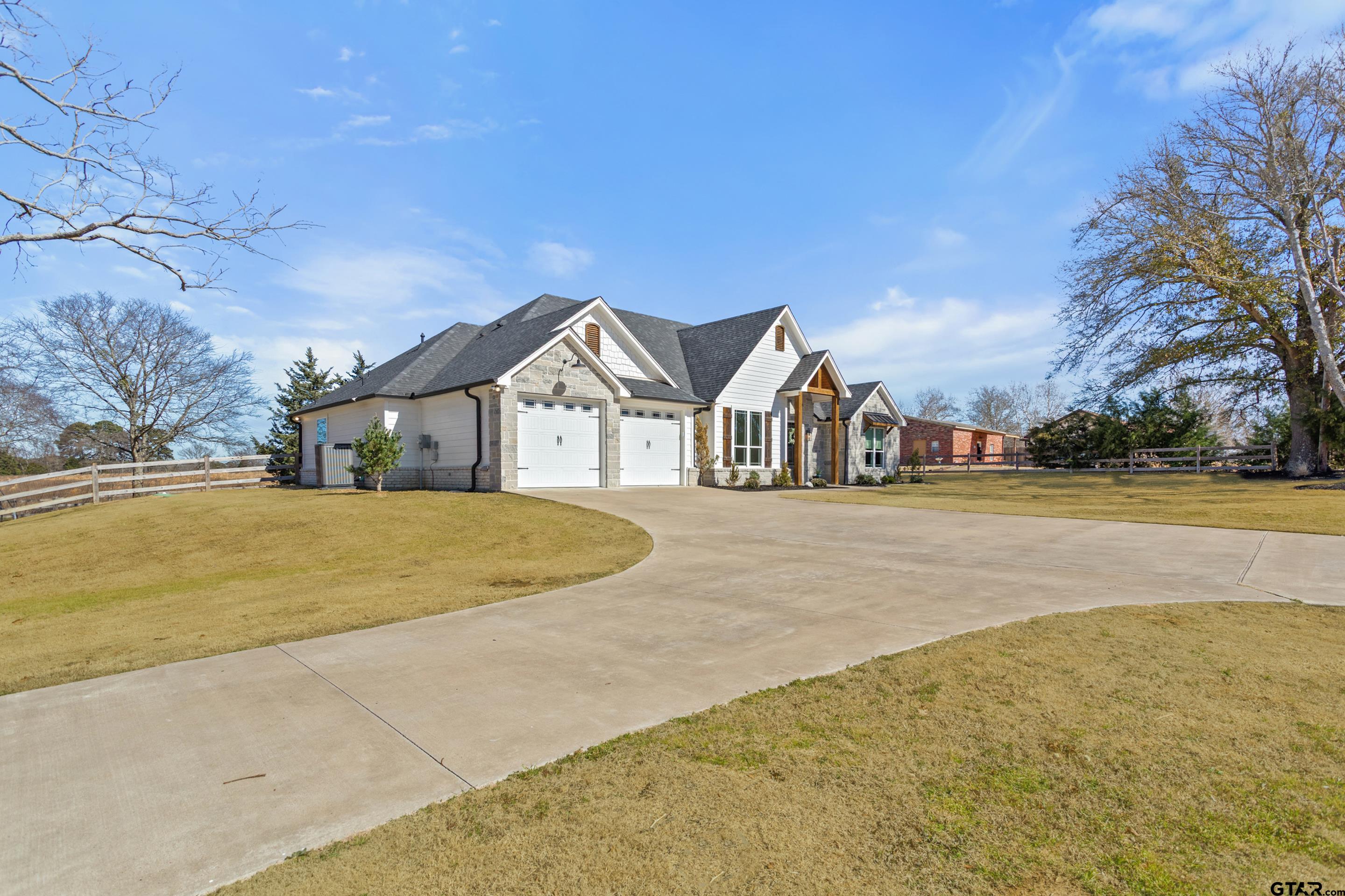 15344 County Road 196 Tyler, TX 75703 - Photo 38 of 48