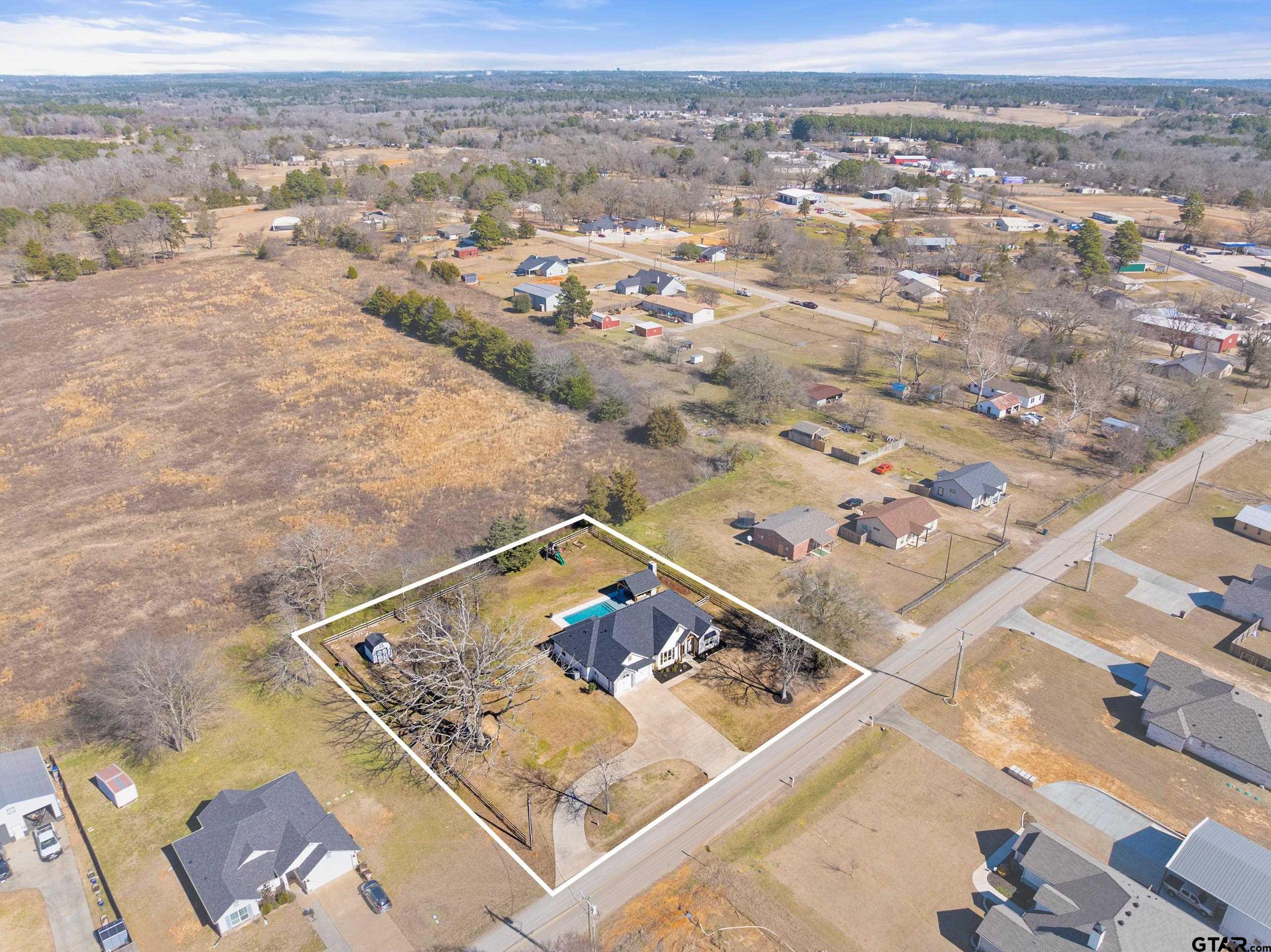 15344 County Road 196 Tyler, TX 75703 - Photo 39 of 48