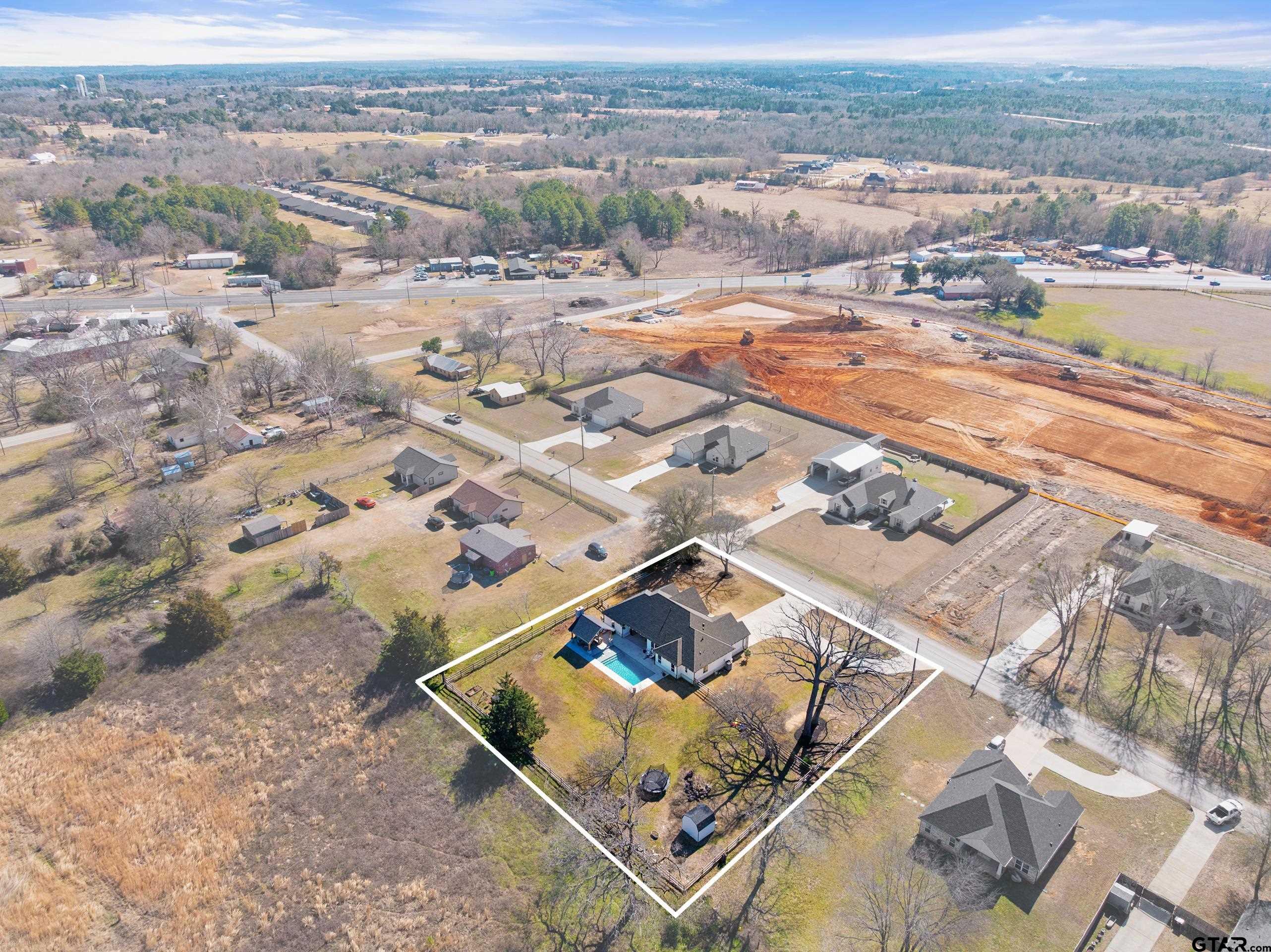 15344 County Road 196 Tyler, TX 75703 - Photo 40 of 48