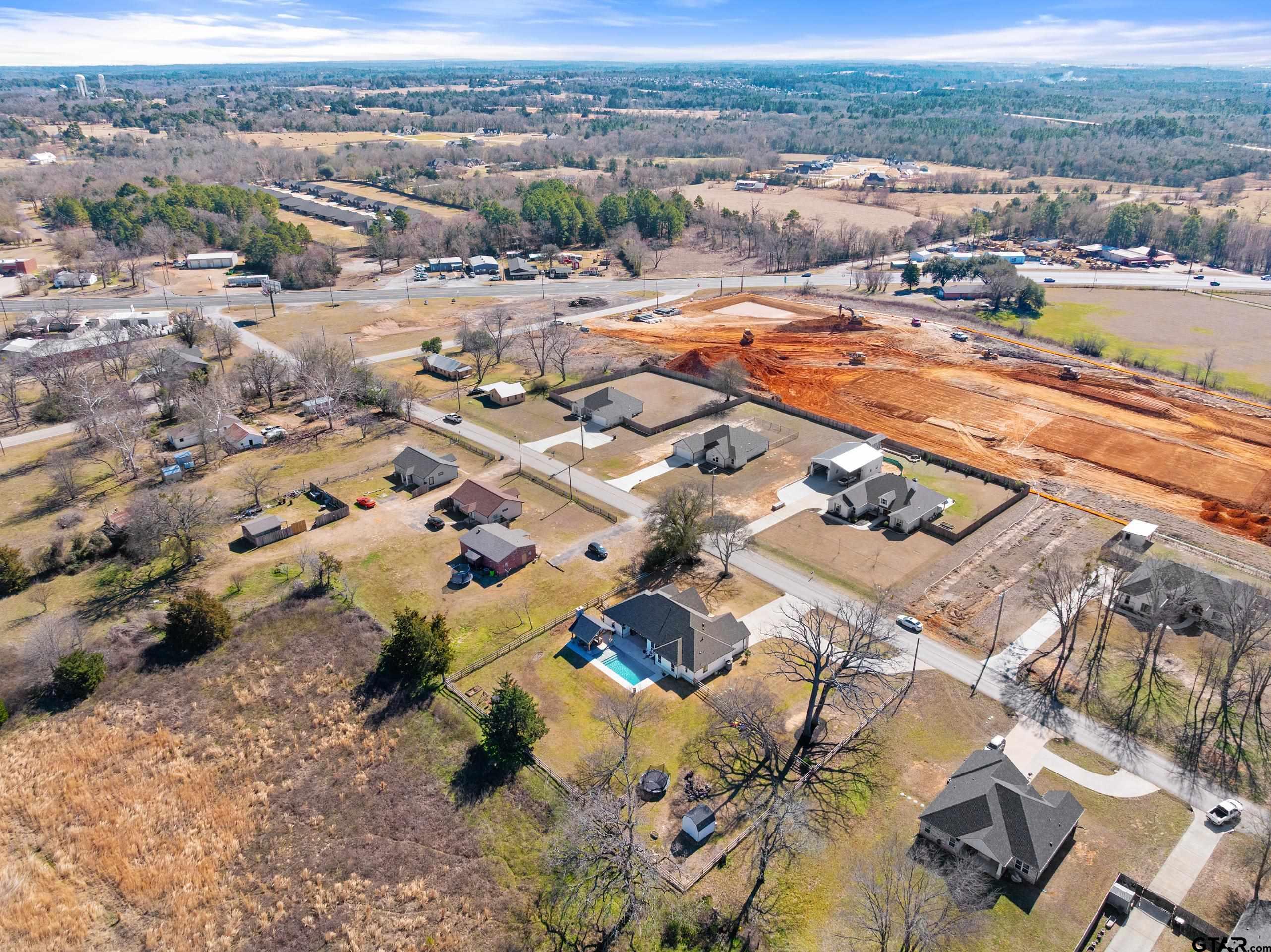 15344 County Road 196 Tyler, TX 75703 - Photo 41 of 48