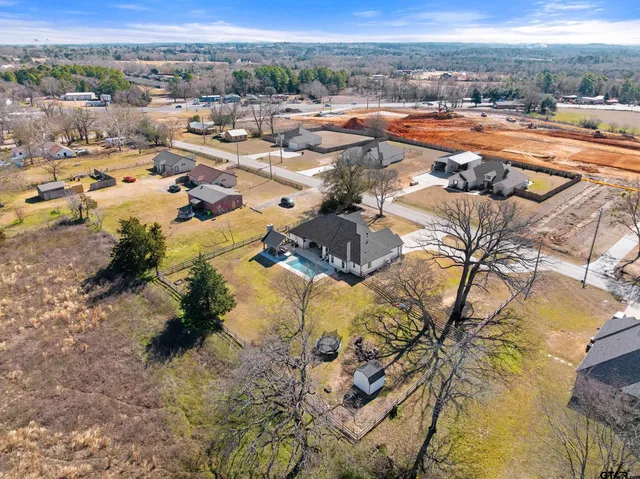 $589,000 | 15344 County Road 196, Tyler, TX 75703