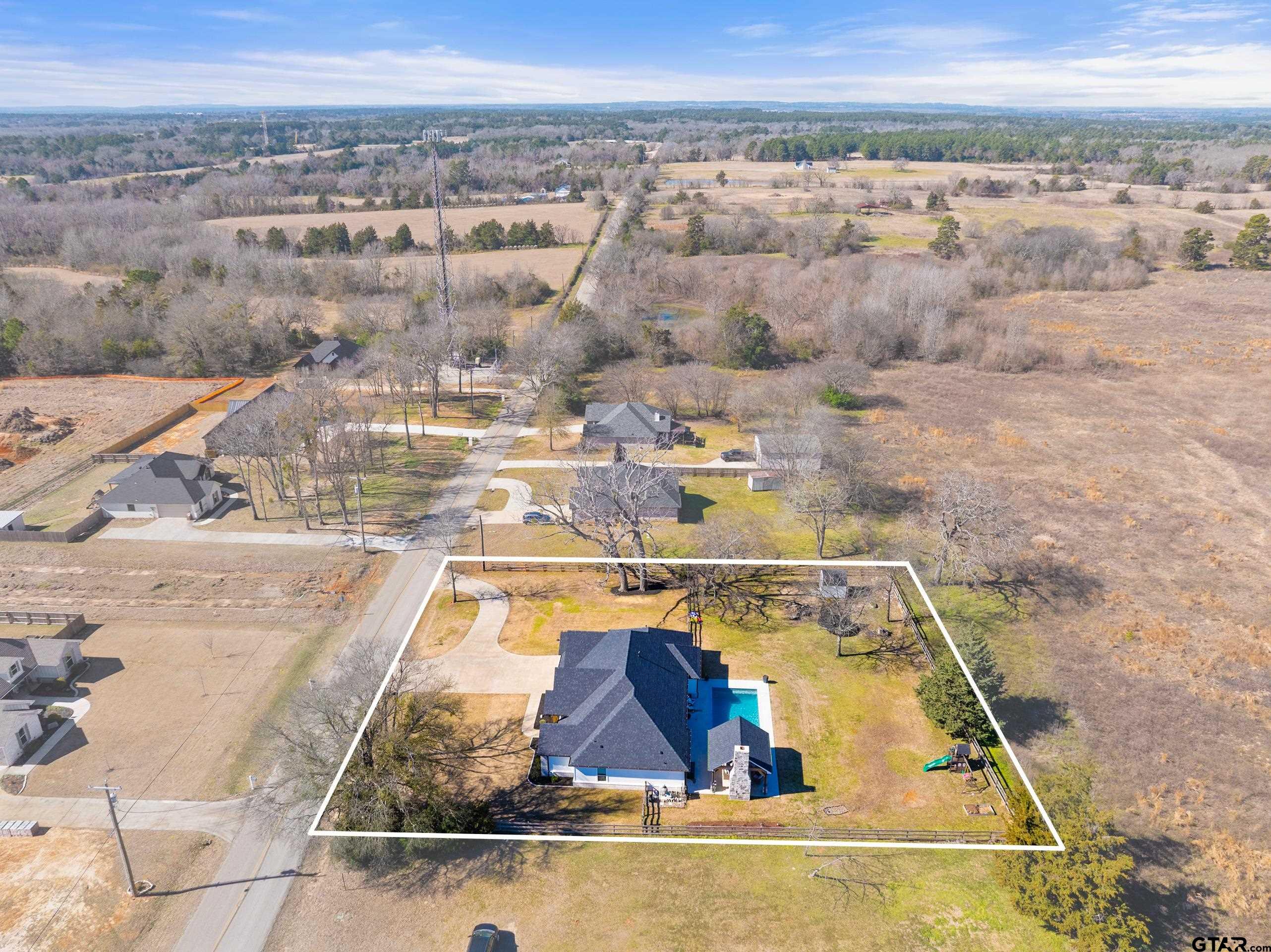 15344 County Road 196 Tyler, TX 75703 - Photo 43 of 48