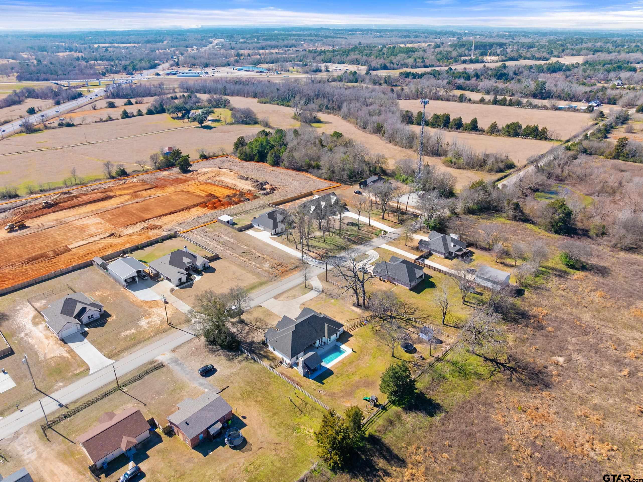 15344 County Road 196 Tyler, TX 75703 - Photo 44 of 48