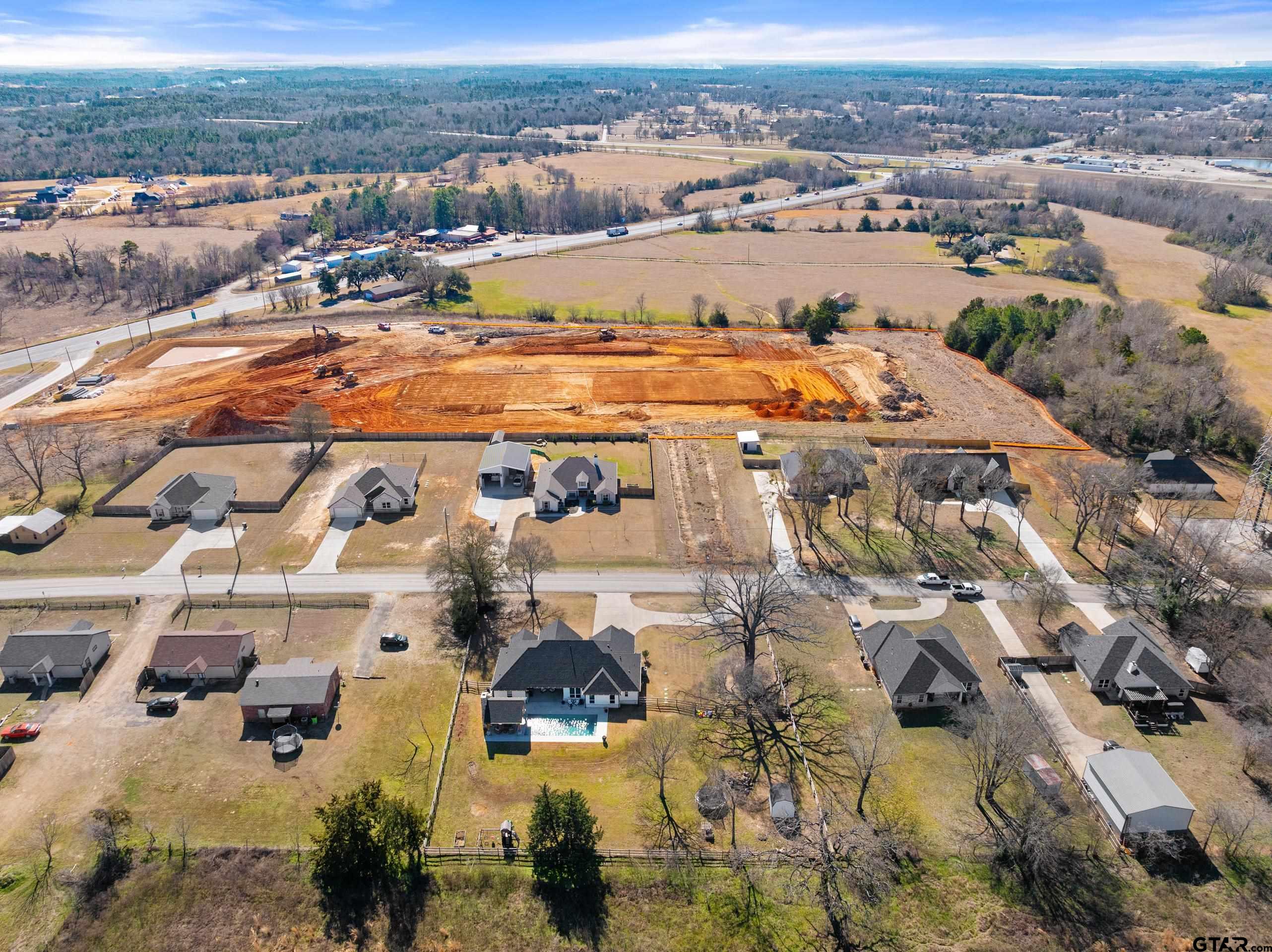 15344 County Road 196 Tyler, TX 75703 - Photo 45 of 48