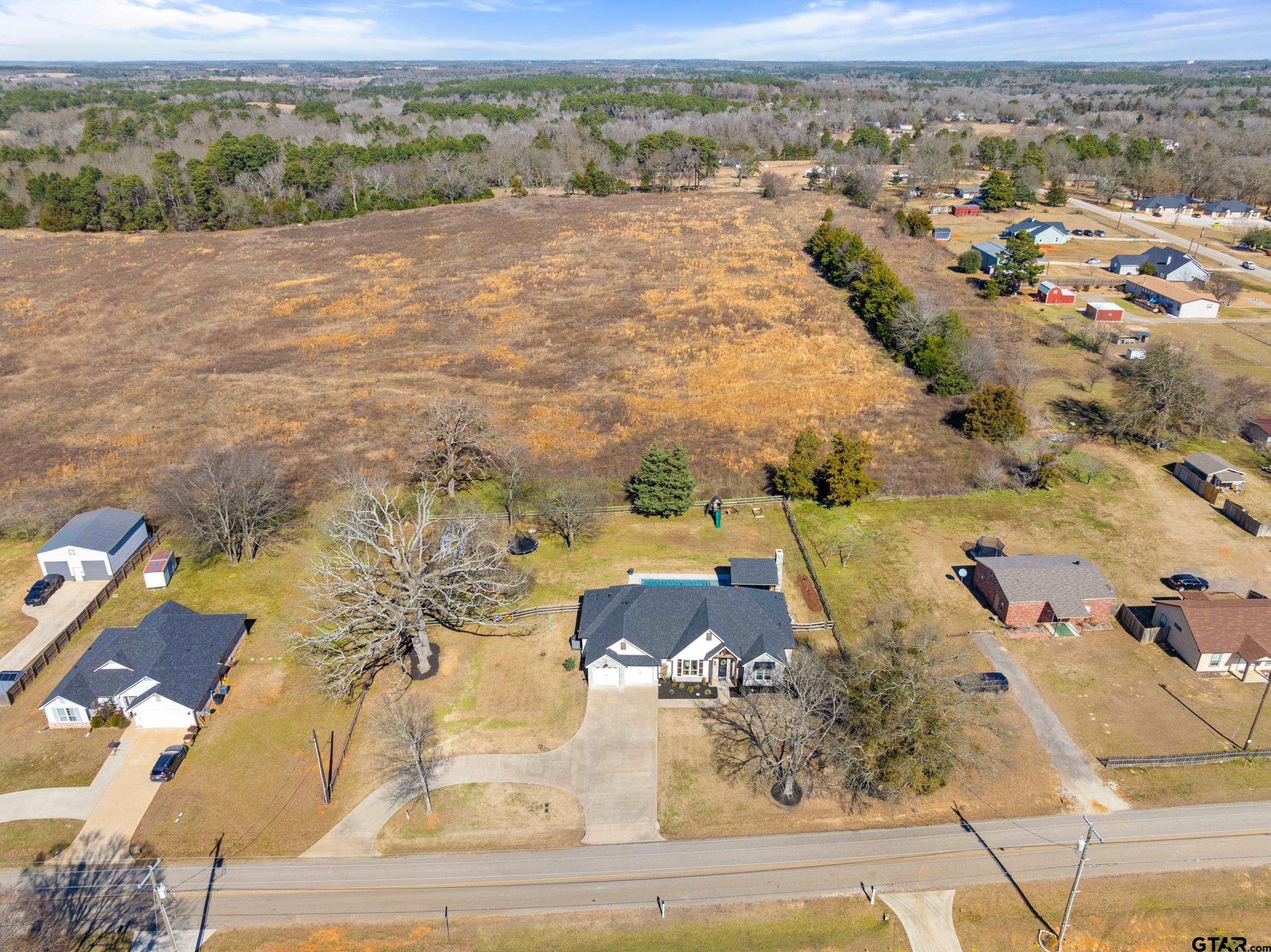15344 County Road 196 Tyler, TX 75703 - Photo 46 of 48