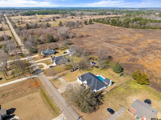 $589,000 | 15344 County Road 196, Tyler, TX 75703